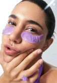 پچ زیر چشم نامبوزین شماره ۹ حاوی NAD+ و کلاژن ضد چروک و تیرگی